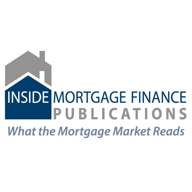 Inside Mortgage Finance