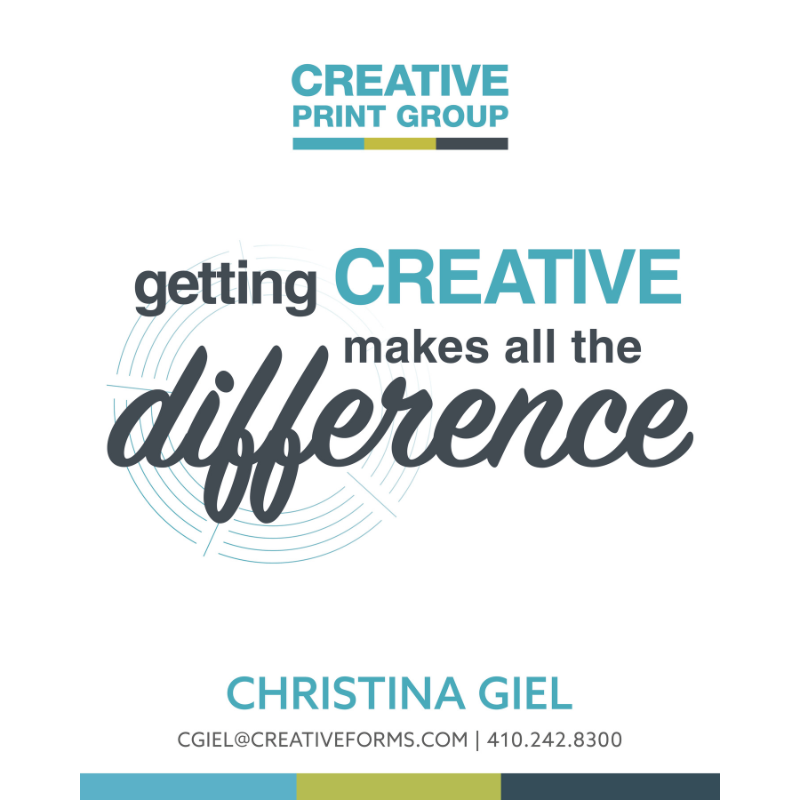 Creative Paint Group