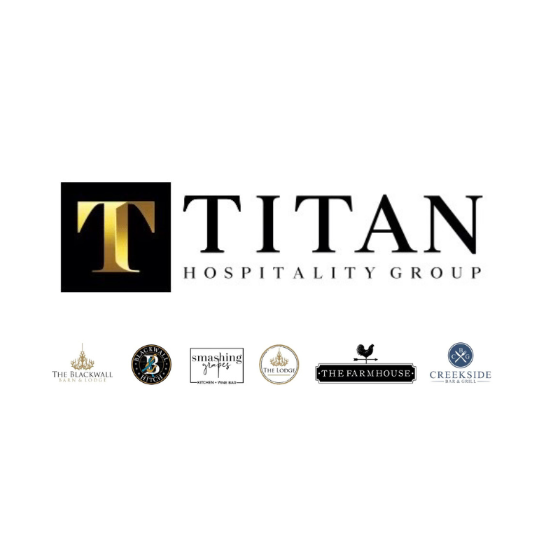 Titan Hospitality Group