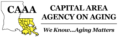 Capital Area Council On Aging