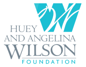 Huey and Angelina Wilson