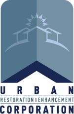 Urban Restoration Enhancement Corporation