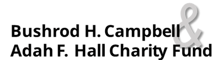 Campbell and Hall Charity Foundation