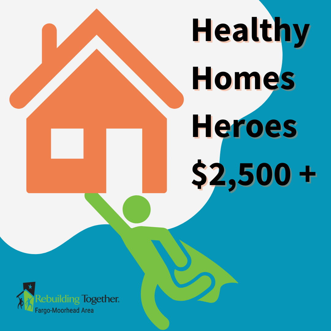Healthy Homes Heroes