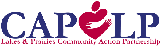 Lakes & Prairies Community Action Partnership (CAPLP)