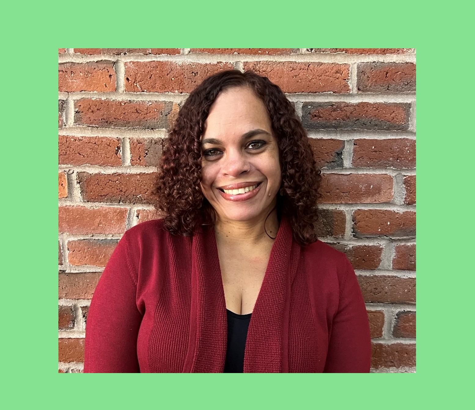 Andrene Bent-Campbell