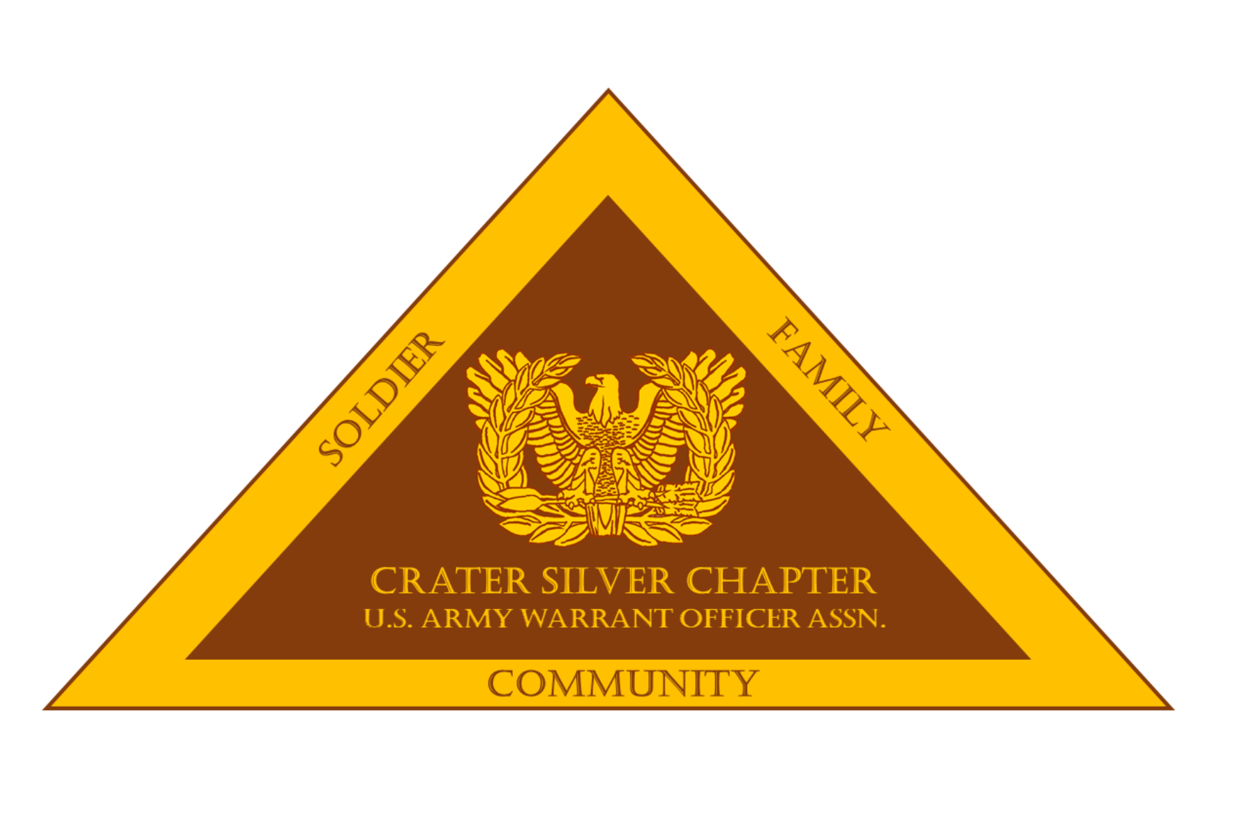Crater Silver Chapter