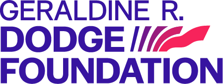 Geraldine R. Dodge Foundation