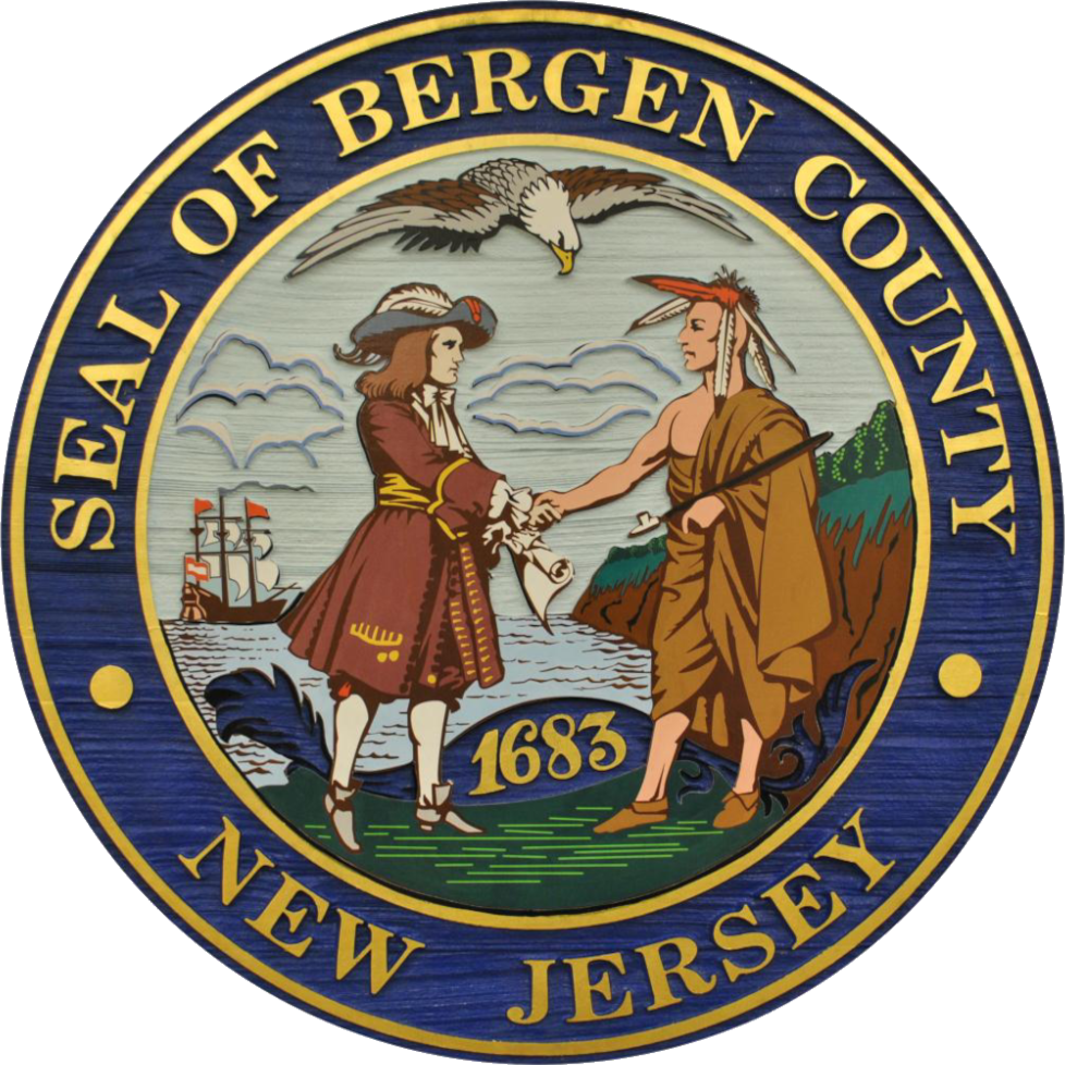 Bergen County Division of Senior Services
