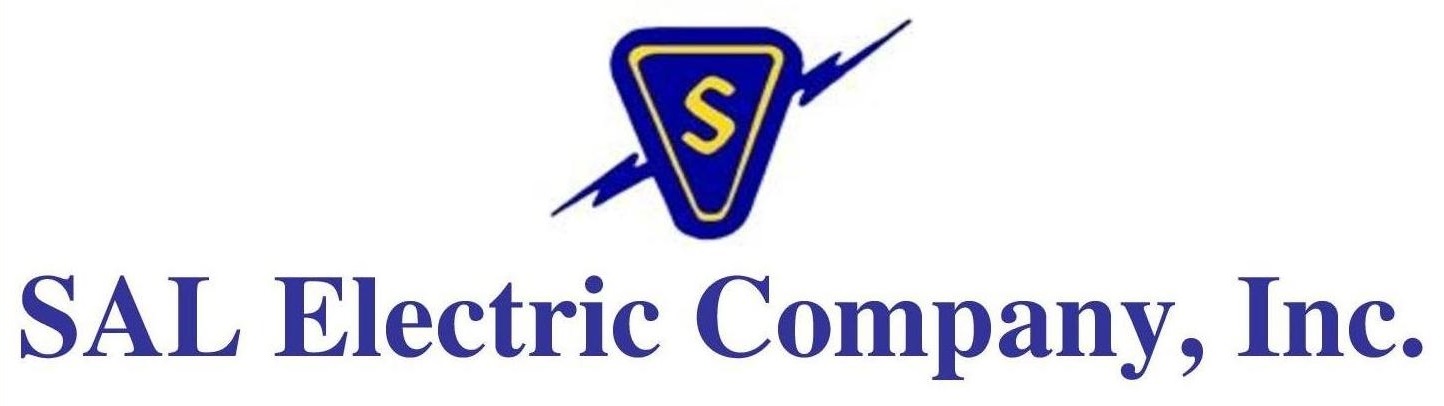 SAL Electric Company Inc.
