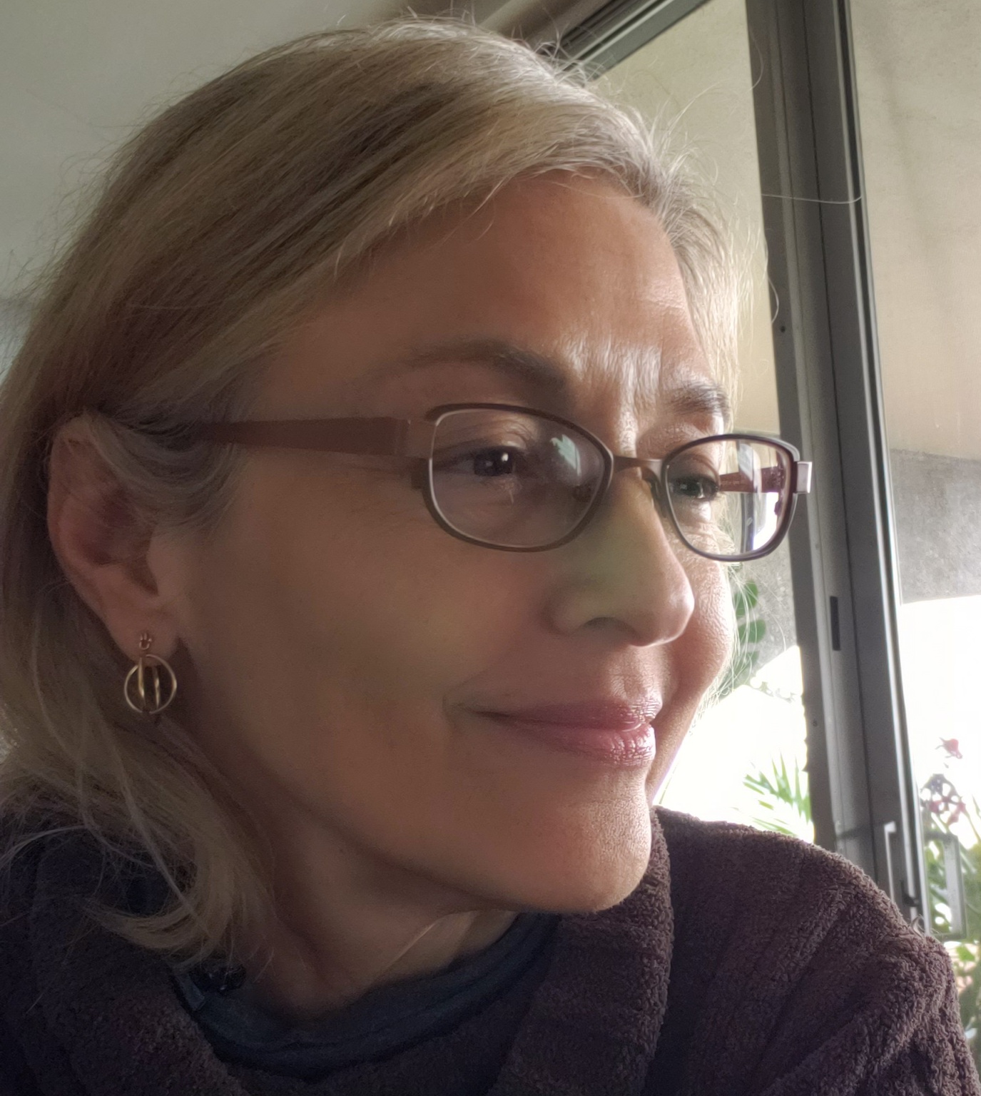 Lisa Malul