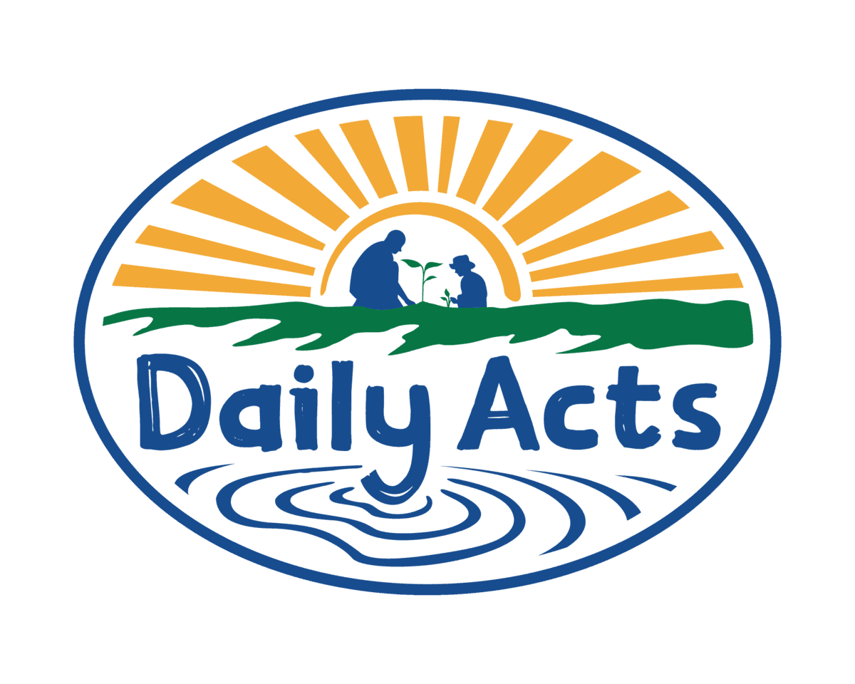 Daily Acts