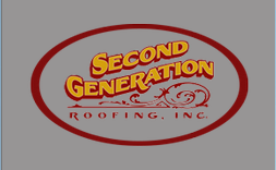 2nd Generation Roofing