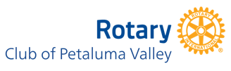 Rotary Club of Petaluma Valley