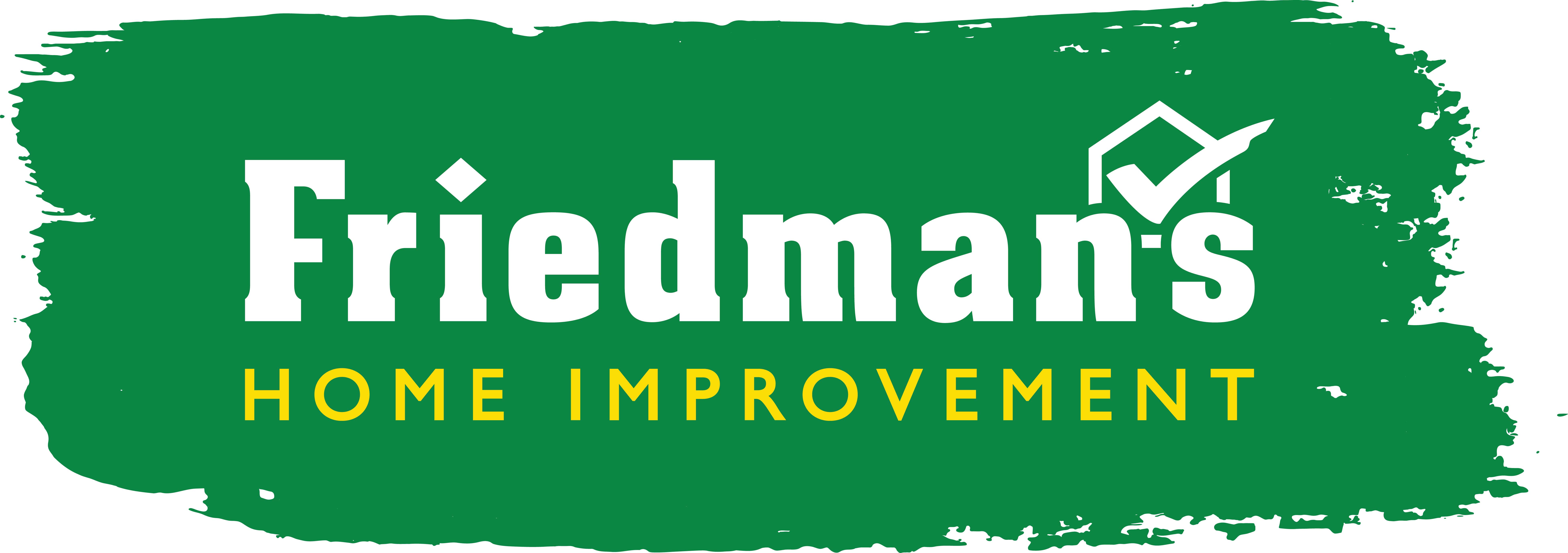 Friedmans Home Improvement