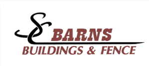 SC Barns Buildings & Fence