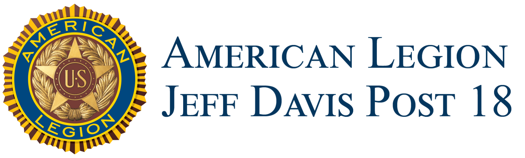 American Legion Jeff Davis Post 18