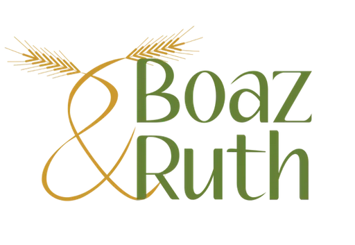 Boaz & Ruth