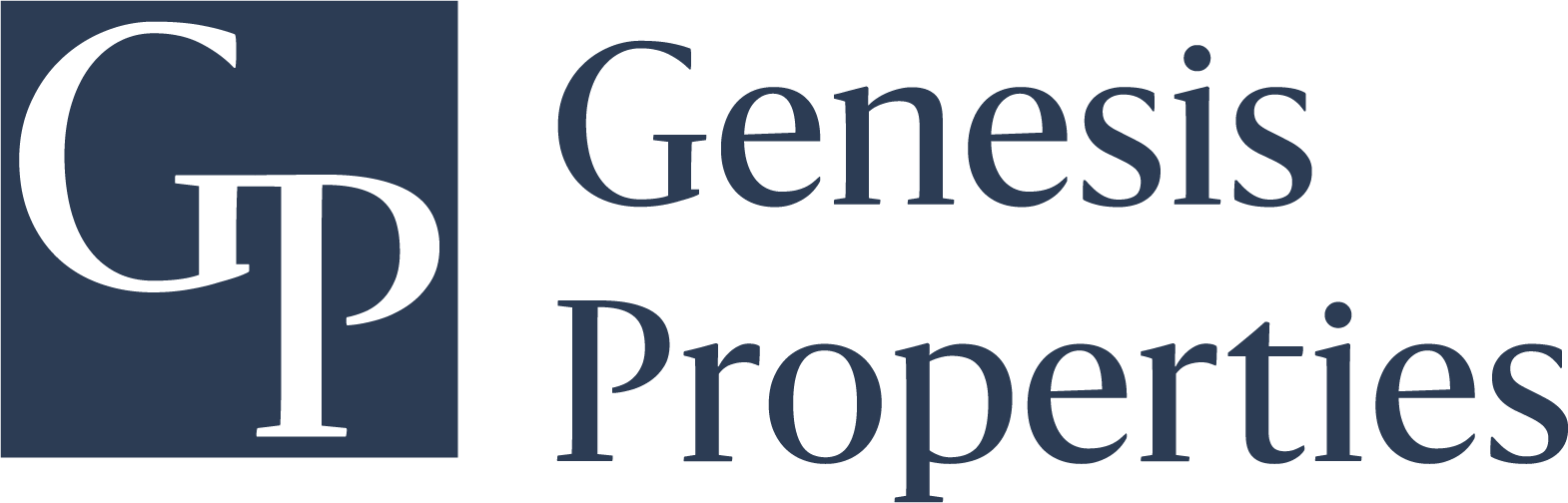 Genesis Properties