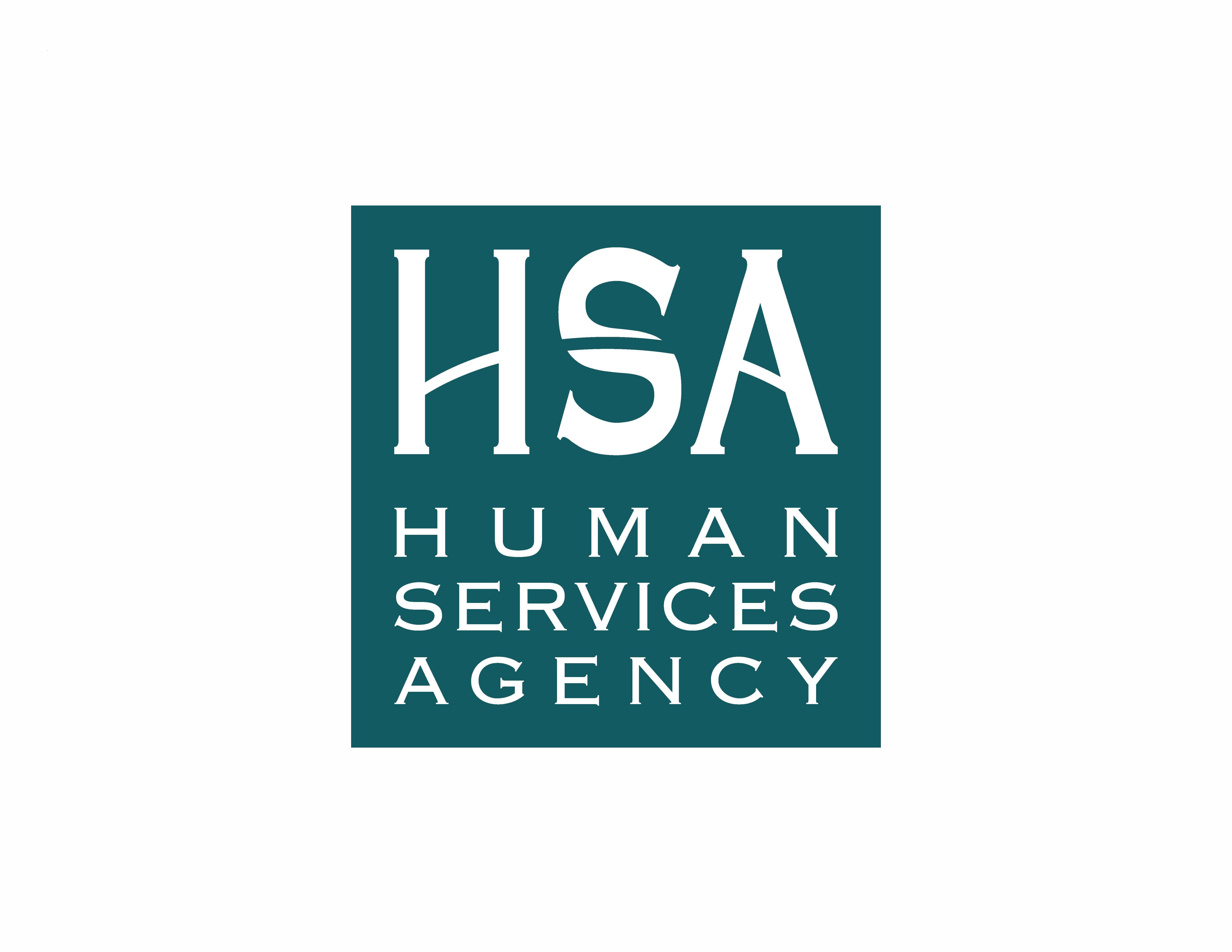San Joaquin County Human Services Agency