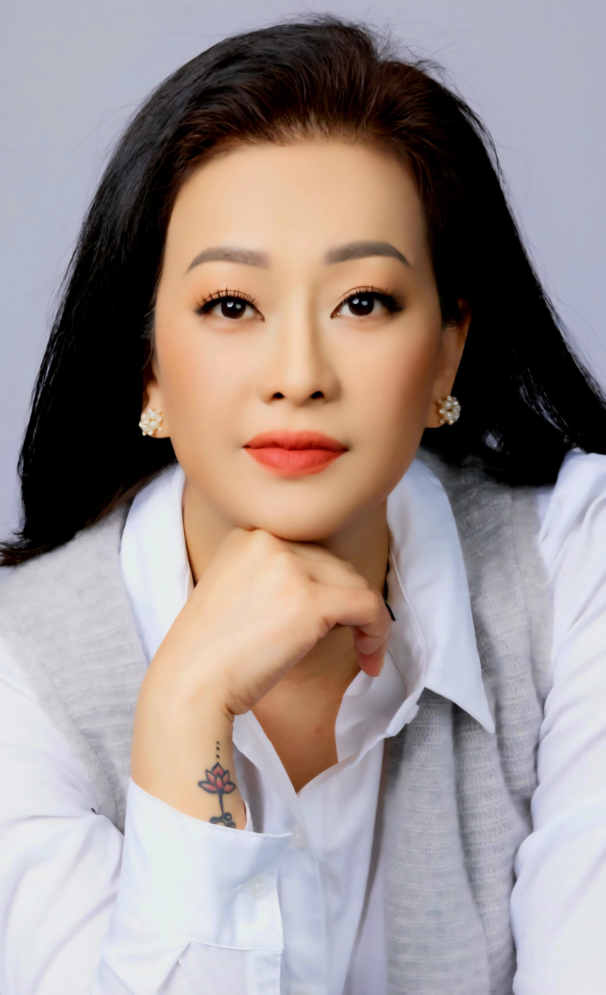 XuanBinh Tran