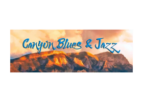Canyon Blues and Jazz