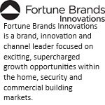 Fortune Brands Innovations