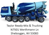 Taylor Ready-Mix & Trucking
