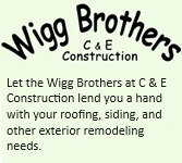 Wigg Brothers C & E Construction