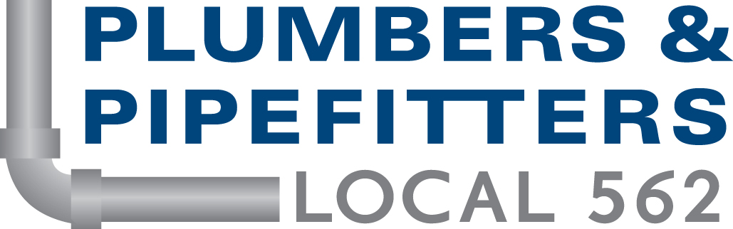 Plumbers & Pipefitters Local #562