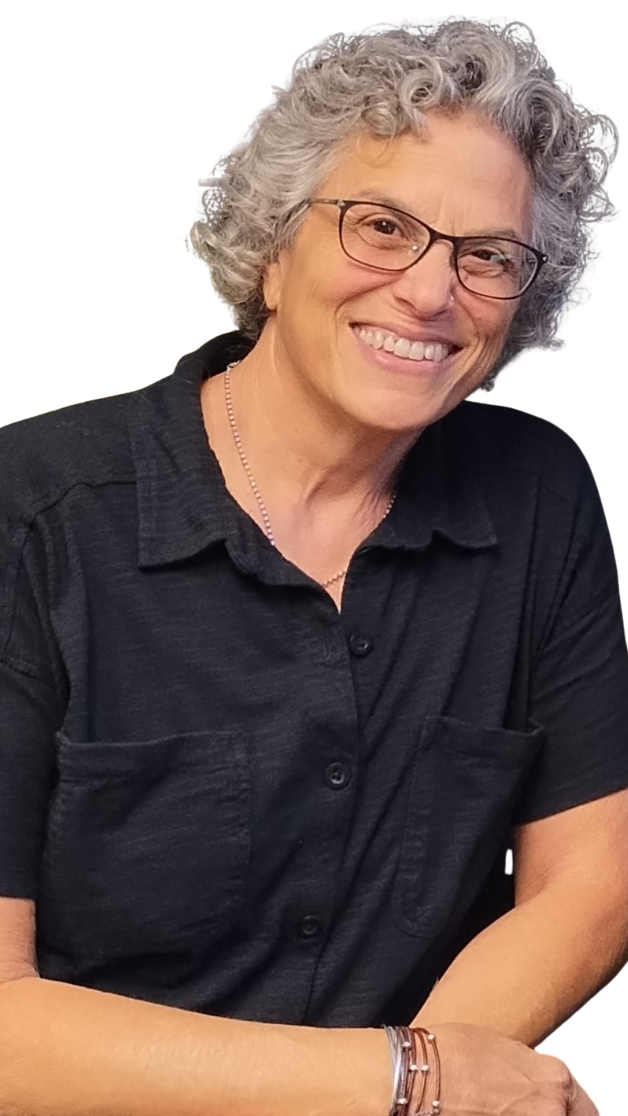 Lisa Mandel