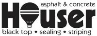 Houser Asphalt