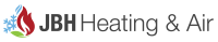 JBH Heating and Air