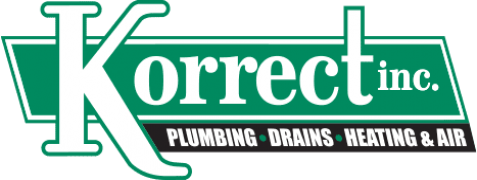 Korrect Plumbing