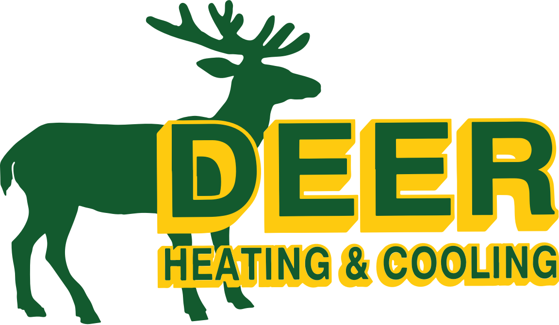 Deer Heating and Cooling
