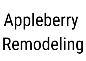 Appleberry Remodeling