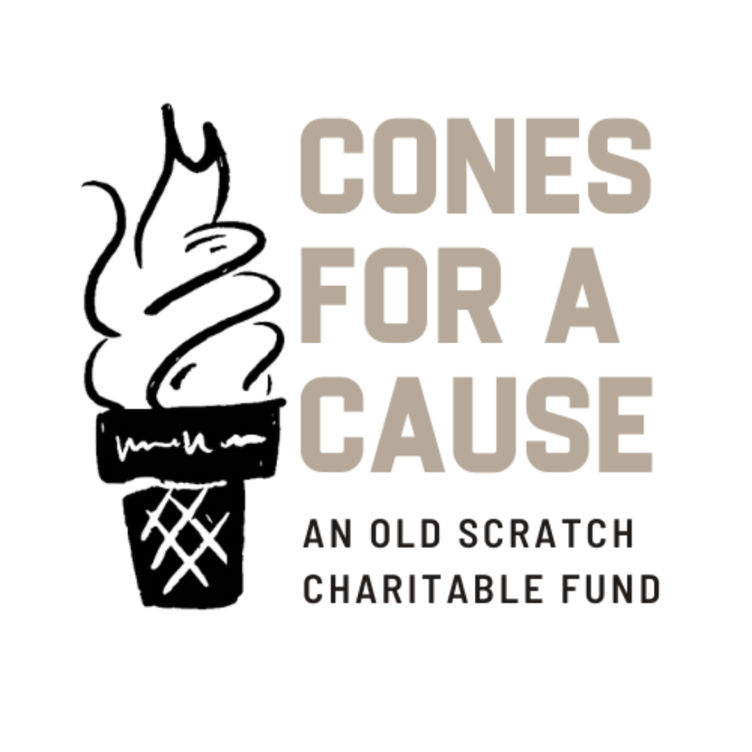 Cones For A Cause 