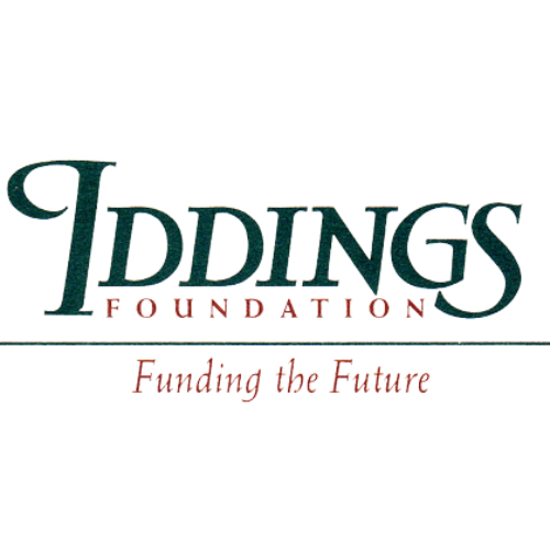 Iddings Foundation 
