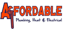 Affordable Plumbing, Heat and Electric
