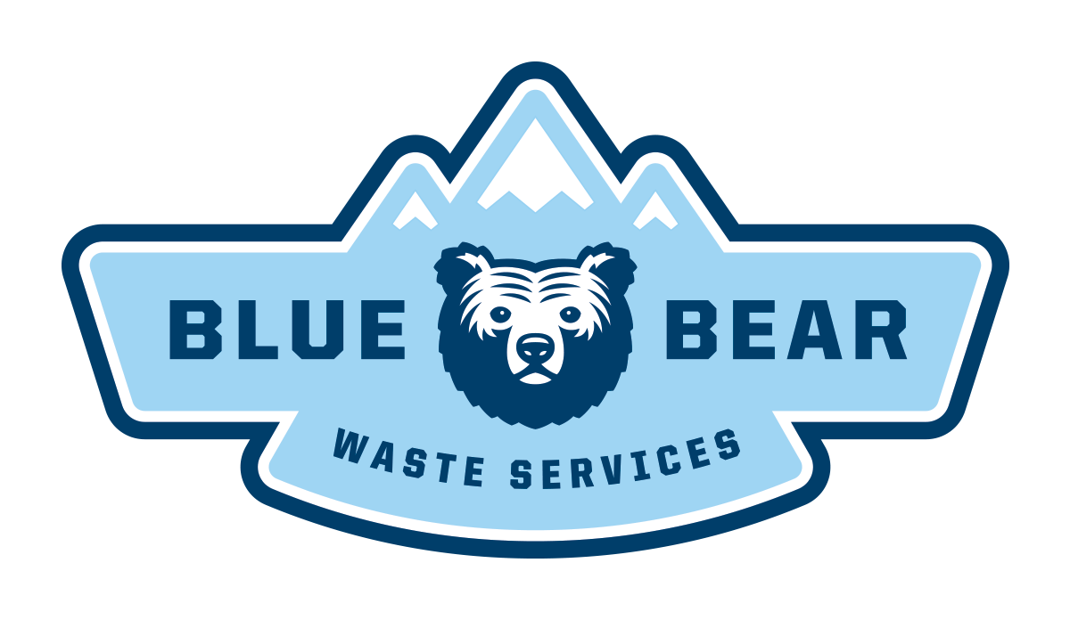 Blue Bear Waste Services