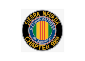 Vietnam Veterans of America - Sierra Nevada Chapter 989