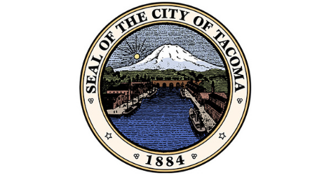 City of Tacoma 