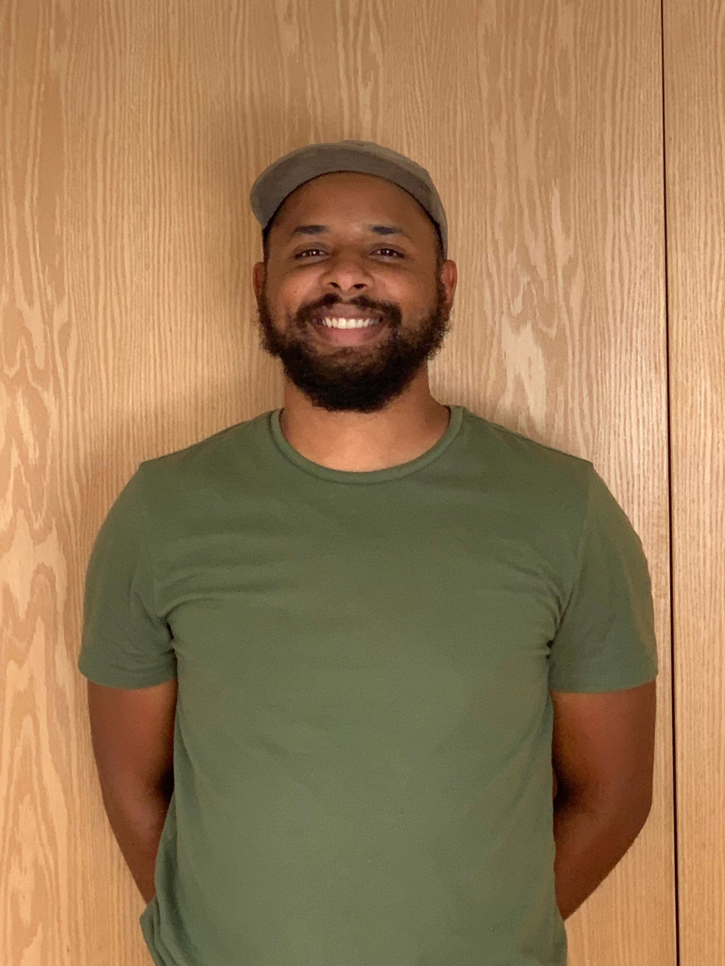 Damani Claxton