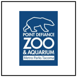 Point Defiance Zoo & Aquarium