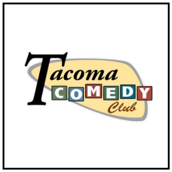 Tacoma Comedy Club