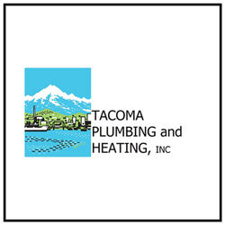 Tacoma Plumbing