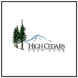 High Cedars Golf Club