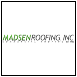 Madsen Roofing