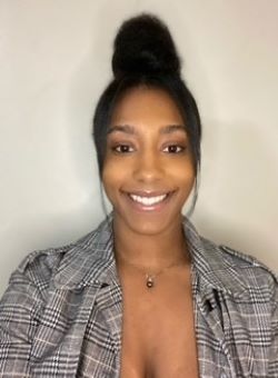 Miriam Muhammad