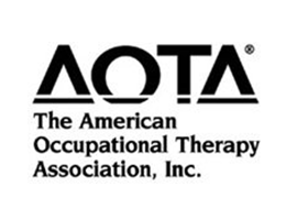 American Occupational Therapy Association (AOTA)